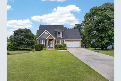531 Huntington Trail, Temple, GA 30179 - Photo 1