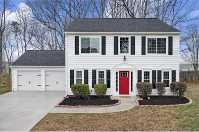 6640 Brittney Lane, Cumming, GA 30040 - Photo 1