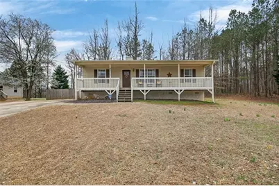 41 Canter Lane, Dallas, GA 30157 - Photo 1