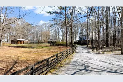 1174 Bear Creek Road, Moreland, GA 30259 - Photo 1