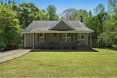 368 Mountain Creek Lane, Maysville, GA 30558 - Photo 1