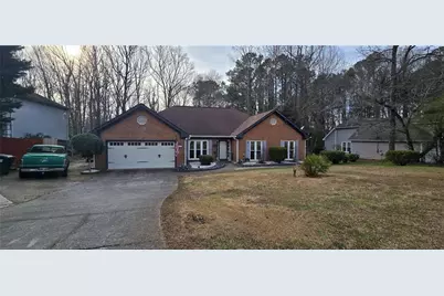 2127 Amherst Trail SE, Conyers, GA 30094 - Photo 1