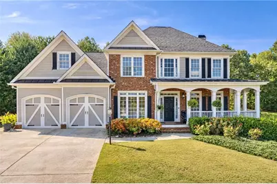 619 Richmond Place, Loganville, GA 30052 - Photo 1