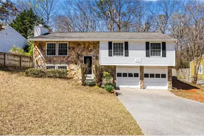 894 Traymore Drive, Norcross, GA 30093 - Photo 1