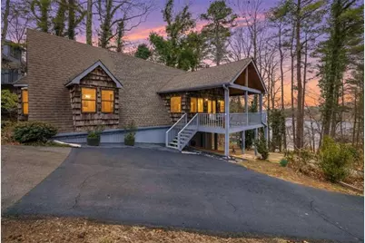 6463 Old Shadburn Ferry Road, Buford, GA 30518 - Photo 1