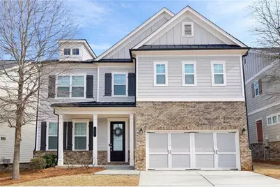 60 Marietta Walk Trace, Marietta, GA 30064 - Photo 1