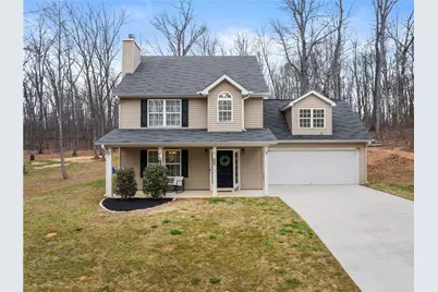 5612 Deerberry Lane, Gillsville, GA 30543 - Photo 1