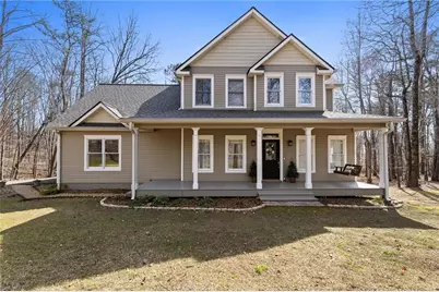 123 Sweetbriar Drive, Jasper, GA 30143 - Photo 1