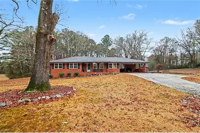 3759 Waldrop Road, Decatur, GA 30034 - Photo 1