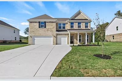 230 Kindness Circle, McDonough, GA 30252 - Photo 1