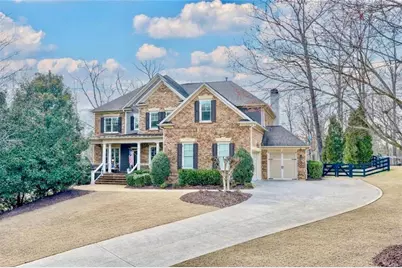 16350 Laconia Lane, Alpharetta, GA 30004 - Photo 1