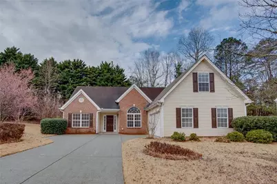 6030 Ambercrest Court, Buford, GA 30518 - Photo 1