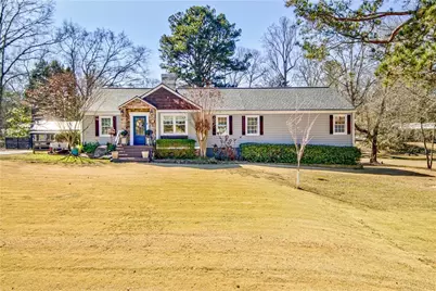 520 Toombs Street, Palmetto, GA 30268 - Photo 1