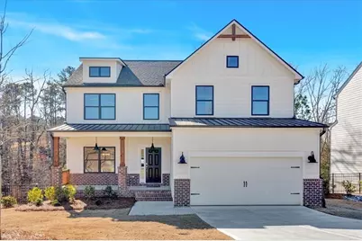10 Lakewood Court, Cartersville, GA 30120 - Photo 1
