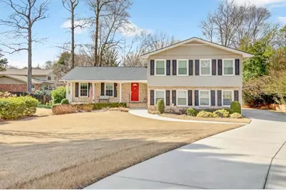 5370 Grenoble Court, Dunwoody, GA 30360 - Photo 1