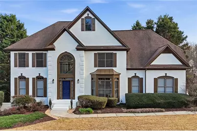 167 Laurel Way, Woodstock, GA 30188 - Photo 1