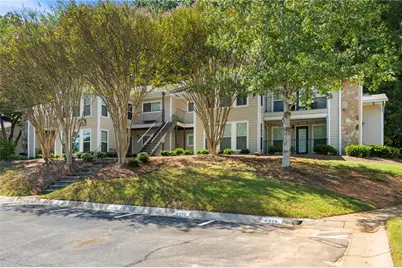 4013 Lake Pointe Circle, Roswell, GA 30075 - Photo 1