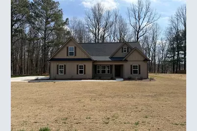 629 136 Connector, Talking Rock, GA 30175 - Photo 1