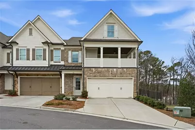 522 Springer Bend NW, Marietta, GA 30060 - Photo 1