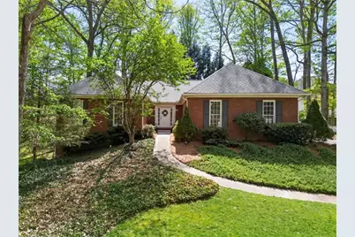 3373 Chatsworth Way, Powder Springs, GA 30127 - Photo 1