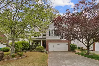 4081 Tilly Mill Road, Atlanta, GA 30360 - Photo 1
