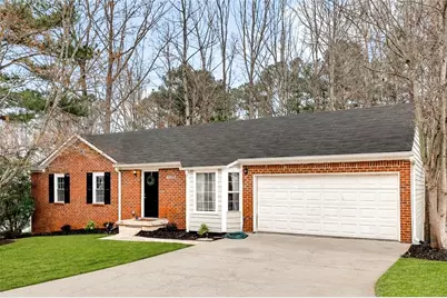 1329 Ling Drive, Austell, GA 30168 - Photo 1