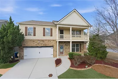 7400 Toccoa Circle, Union City, GA 30291 - Photo 1