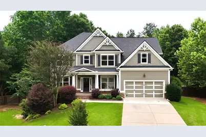 200 Merganser Drive, Jefferson, GA 30549 - Photo 1