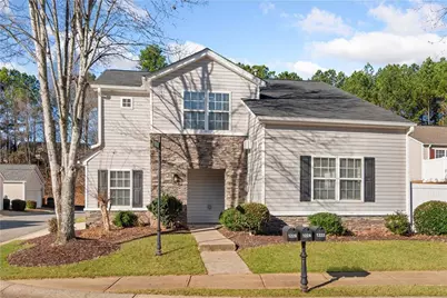 1222 W Oaks Way, Woodstock, GA 30188 - Photo 1