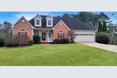 326 Henderson Lake Drive, Loganville, GA 30052 - Photo 1
