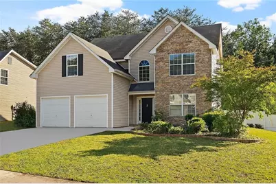 211 Millstone Drive, Hampton, GA 30228 - Photo 1