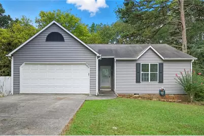 109 Mayflower Circle, Cartersville, GA 30120 - Photo 1