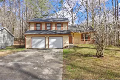 9240 Sunset Drive, Jonesboro, GA 30238 - Photo 1