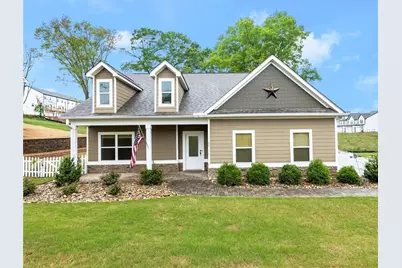 65 Academy Street, Pendergrass, GA 30567 - Photo 1