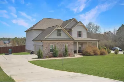 305 Dandie Lane, McDonough, GA 30252 - Photo 1