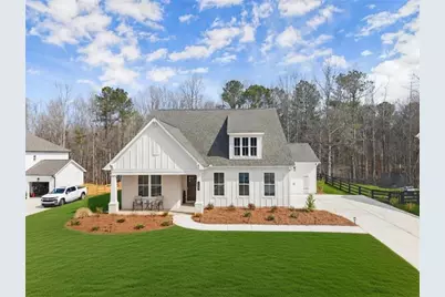 120 Prescott Manor Drive, Canton, GA 30115 - Photo 1
