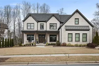 280 Dodd Lane, Alpharetta, GA 30005 - Photo 1