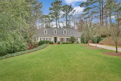 6242 Mountain Brook Way NW, Atlanta, GA 30328 - Photo 1