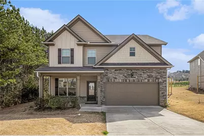 105 McEntyre Court, Calhoun, GA 30701 - Photo 1