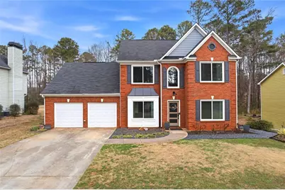 1360 SW Lamont Drive, Mableton, GA 30126 - Photo 1