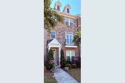 1996 Bryant Park Lane, Decatur, GA 30033 - Photo 1