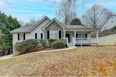 5220 Monarch Drive, Gainesville, GA 30506 - Photo 1