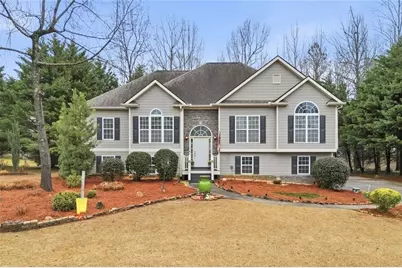 170 Sable Trace Trail, Acworth, GA 30102 - Photo 1