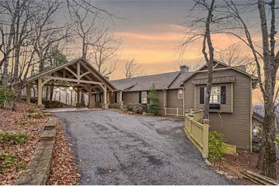 2136 Ridgeview Drive, Big Canoe, GA 30143 - Photo 1