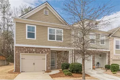 1286 Taylor Way, Stone Mountain, GA 30083 - Photo 1