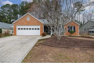 2641 Marleigh Farm Road NW, Kennesaw, GA 30152 - Photo 1