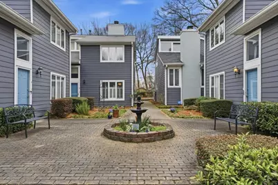 836 Saint Charles Avenue NE #H, Atlanta, GA 30306 - Photo 1