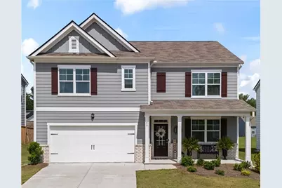 92 Highgrove Way, Dallas, GA 30157 - Photo 1