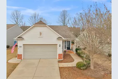 340 Sandy Springs Drive, Griffin, GA 30223 - Photo 1