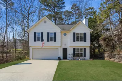 5424 Princeton Oaks Lane, Sugar Hill, GA 30518 - Photo 1